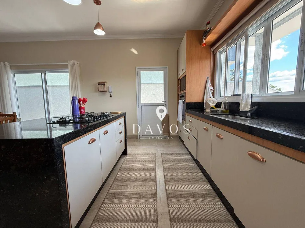 Casa, 3 quartos, 255 m² - Foto 3