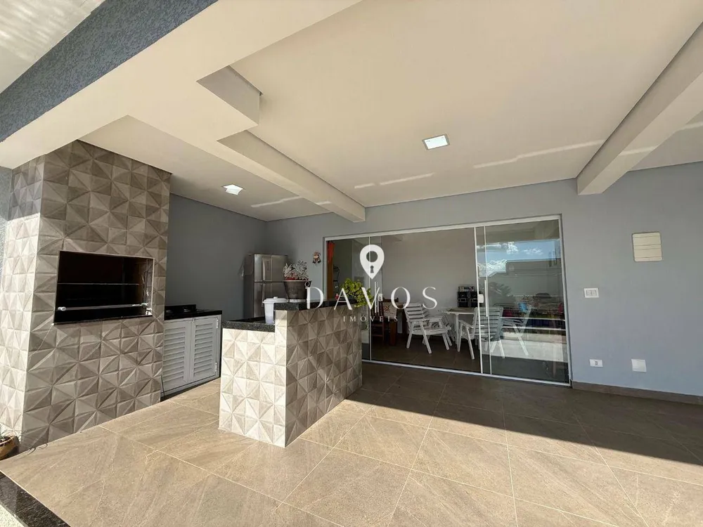 Casa, 3 quartos, 255 m² - Foto 4