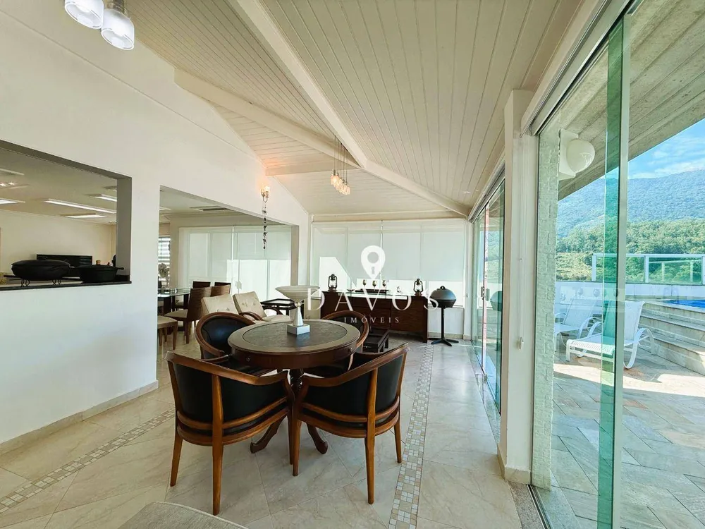 Sobrado, 4 quartos, 250 m² - Foto 4