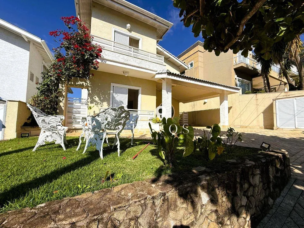 Sobrado, 4 quartos, 250 m² - Foto 3