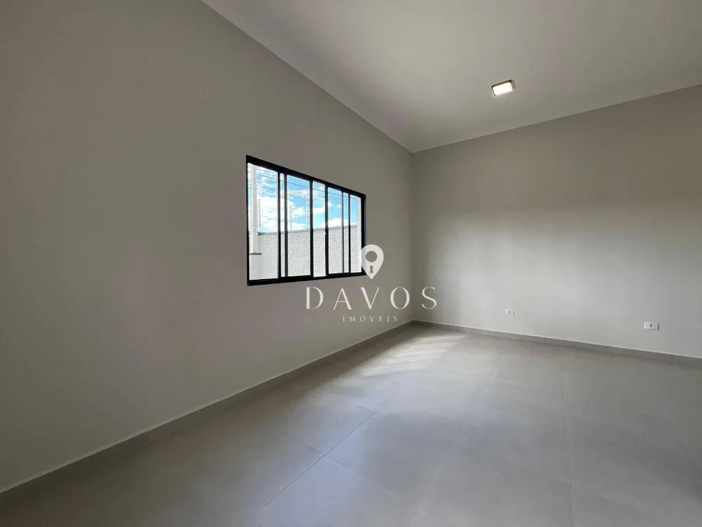 Casa, 3 quartos, 92 m² - Foto 2