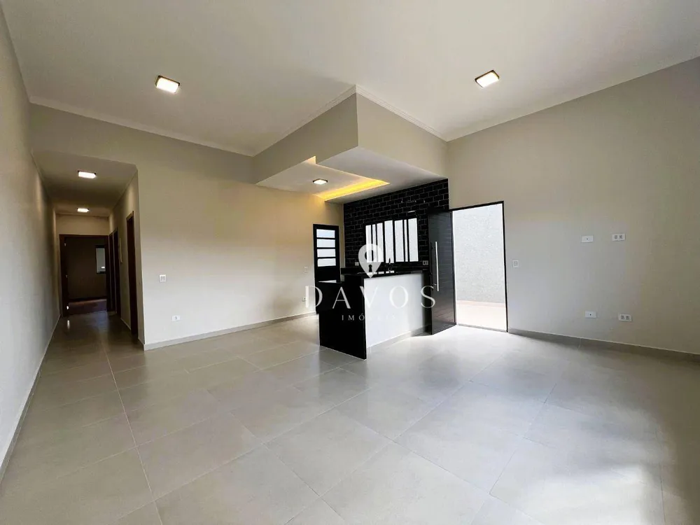 Casa, 3 quartos, 92 m² - Foto 3