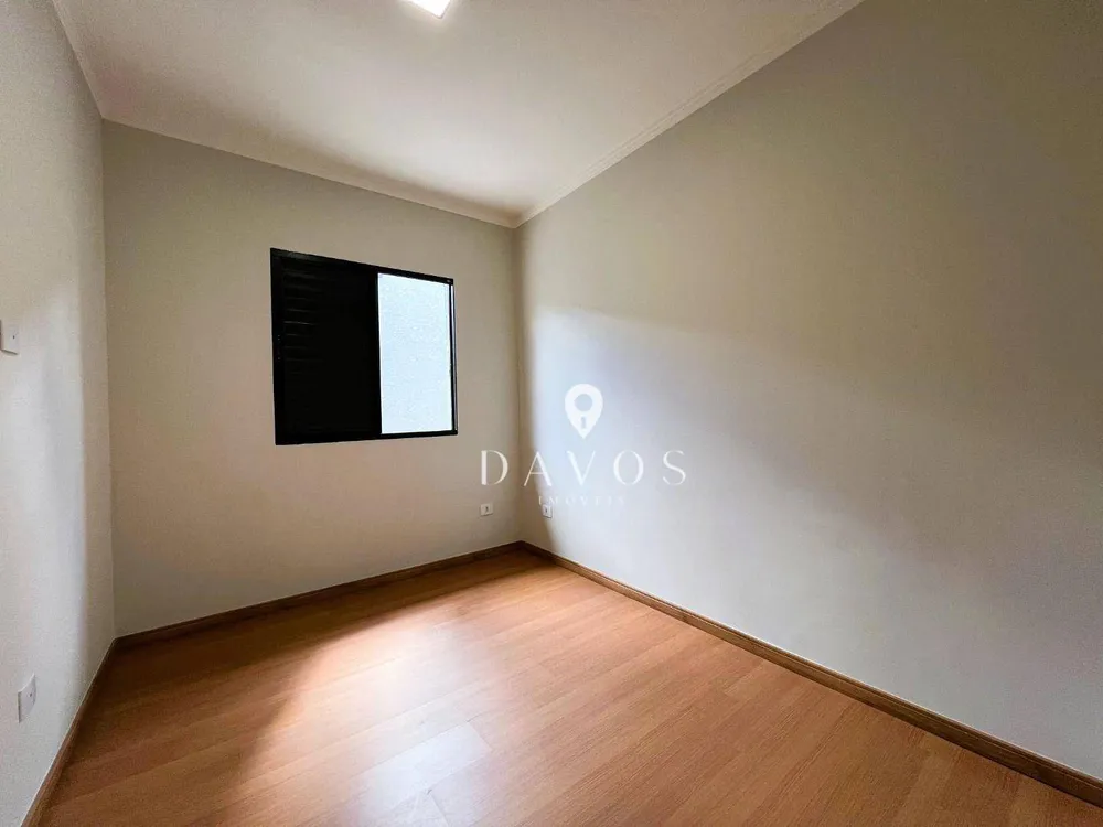 Casa, 3 quartos, 92 m² - Foto 1