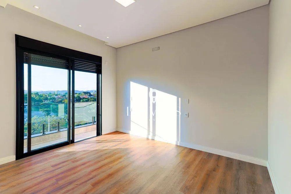Sobrado, 4 quartos, 295 m² - Foto 4