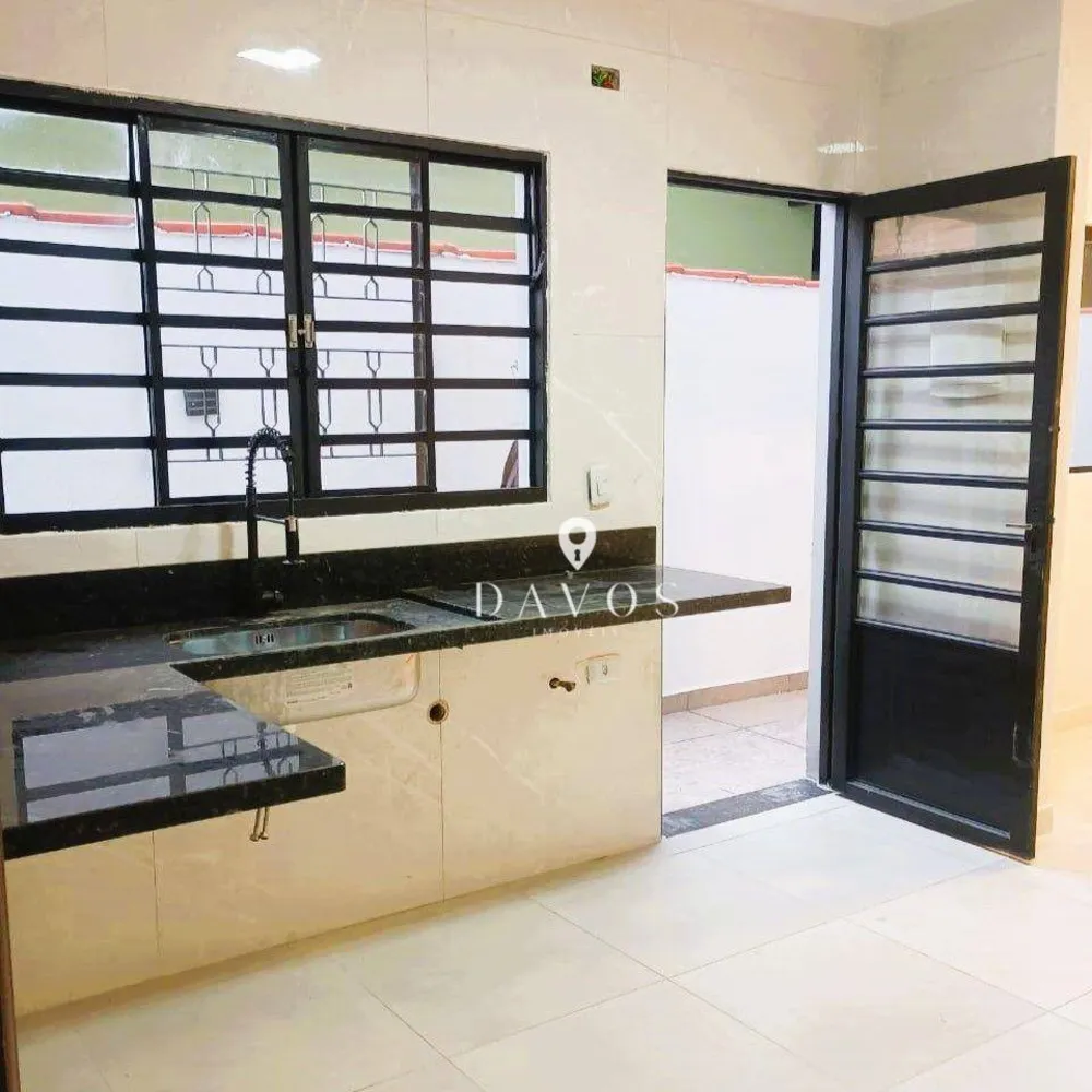 Sobrado, 3 quartos, 135 m² - Foto 2
