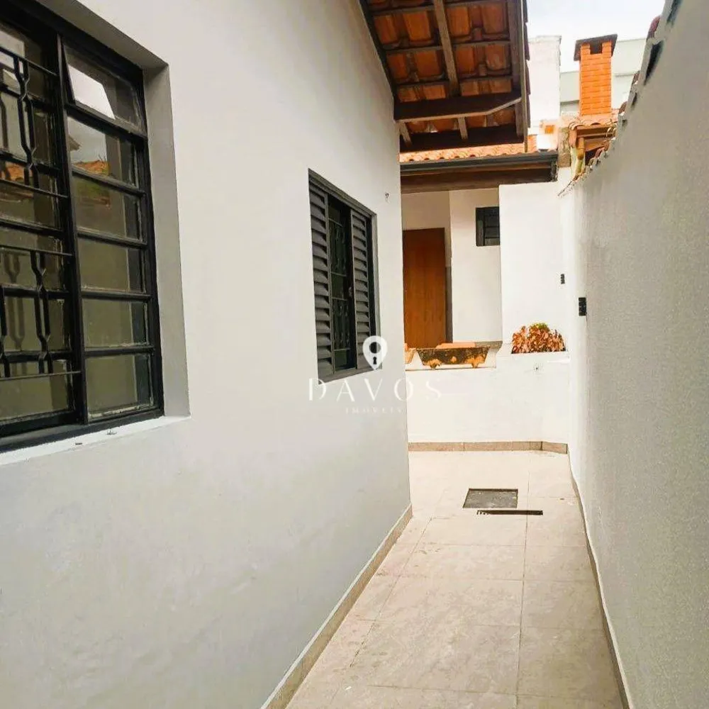 Sobrado, 3 quartos, 135 m² - Foto 1