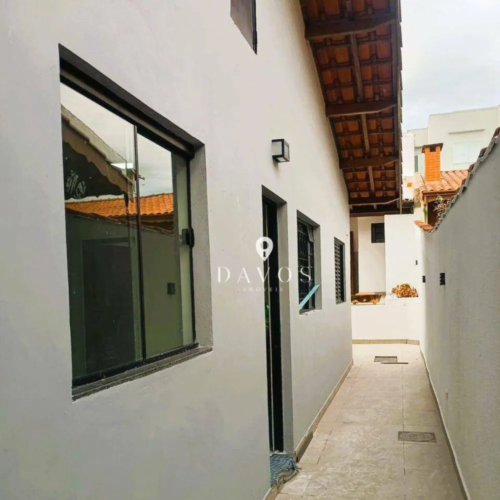 Sobrado, 3 quartos, 135 m² - Foto 3