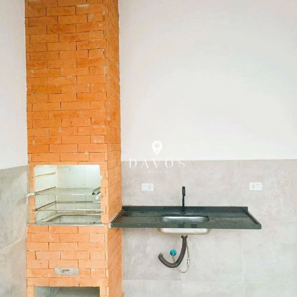 Sobrado, 3 quartos, 135 m² - Foto 4