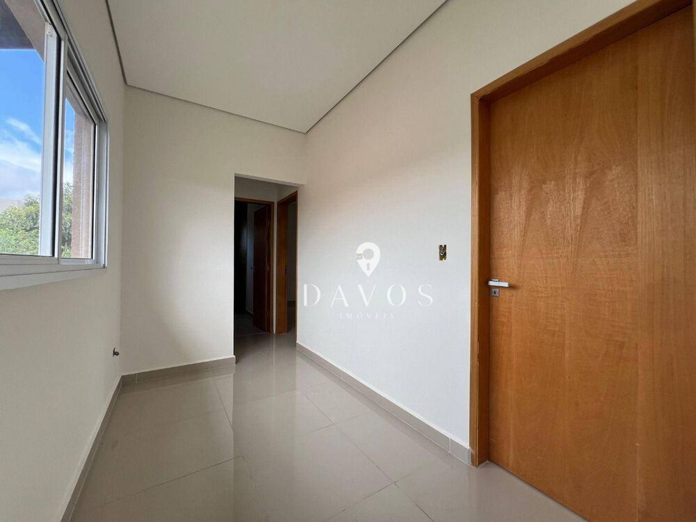 Sobrado, 3 quartos, 131 m² - Foto 2