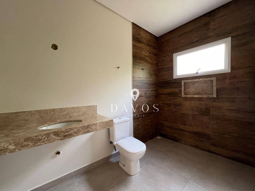 Sobrado, 3 quartos, 131 m² - Foto 3