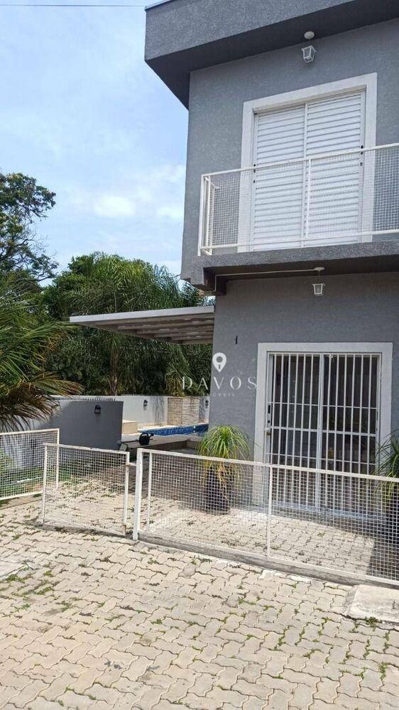 Sobrado, 2 quartos, 90 m² - Foto 3