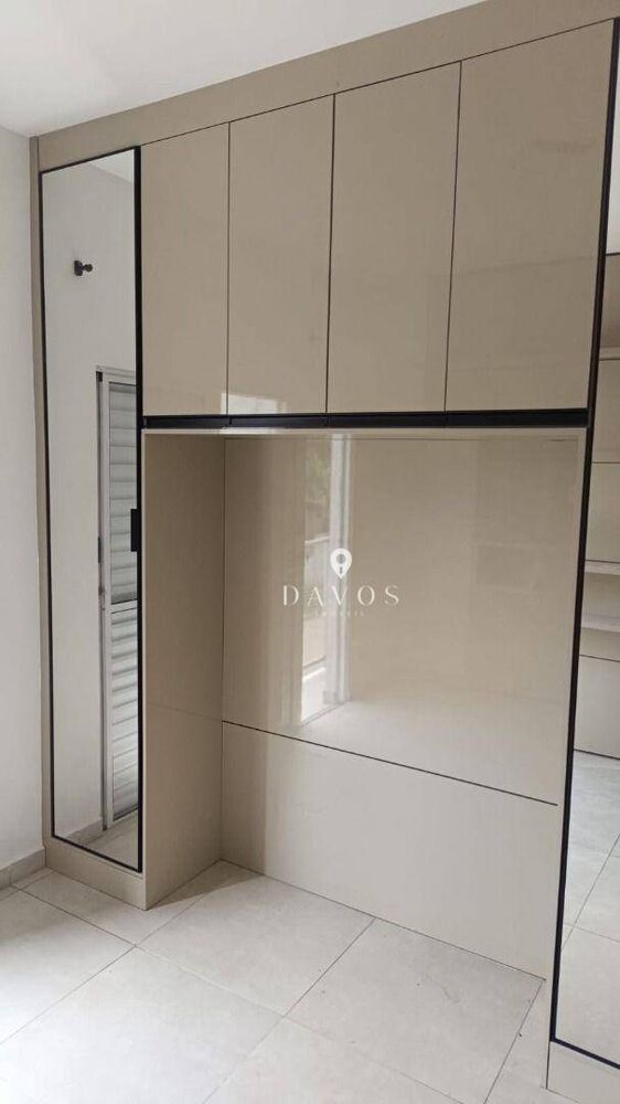 Sobrado, 2 quartos, 90 m² - Foto 4