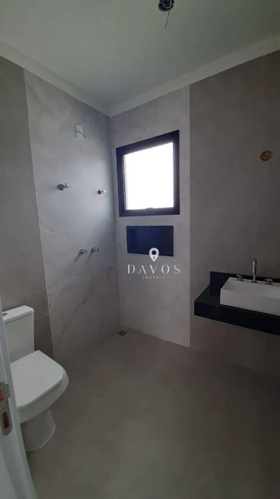 Sobrado, 3 quartos, 167 m² - Foto 4