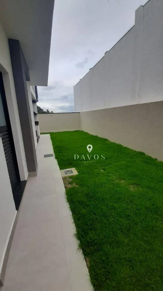 Sobrado, 3 quartos, 167 m² - Foto 3