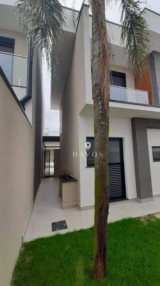 Sobrado, 3 quartos, 167 m² - Foto 2
