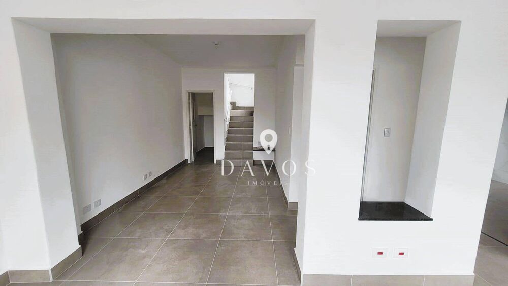 Sobrado, 3 quartos, 225 m² - Foto 6