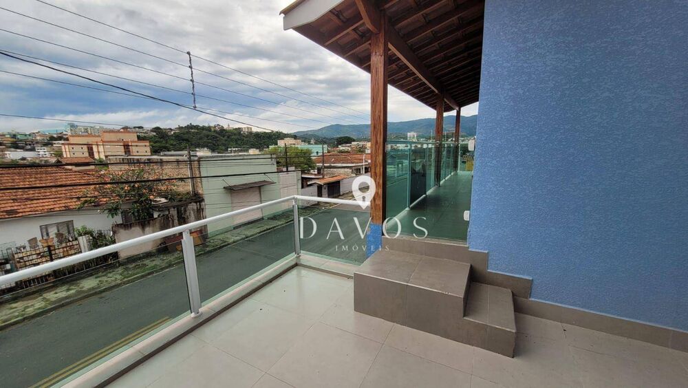 Sobrado, 3 quartos, 225 m² - Foto 7