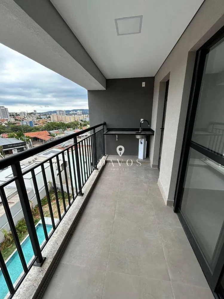 Apartamento, 1 quarto, 52 m² - Foto 3