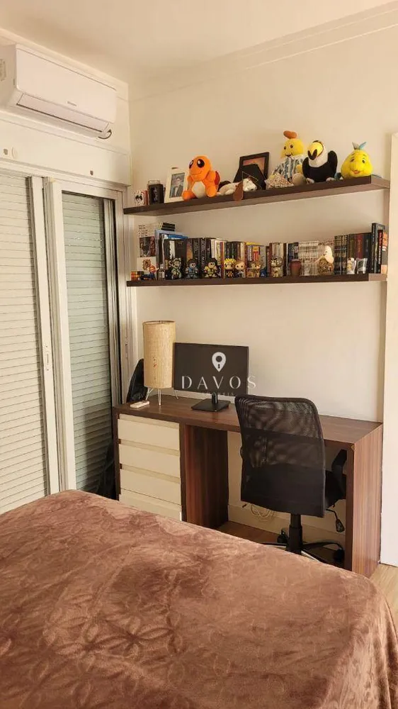Sobrado, 4 quartos, 292 m² - Foto 3
