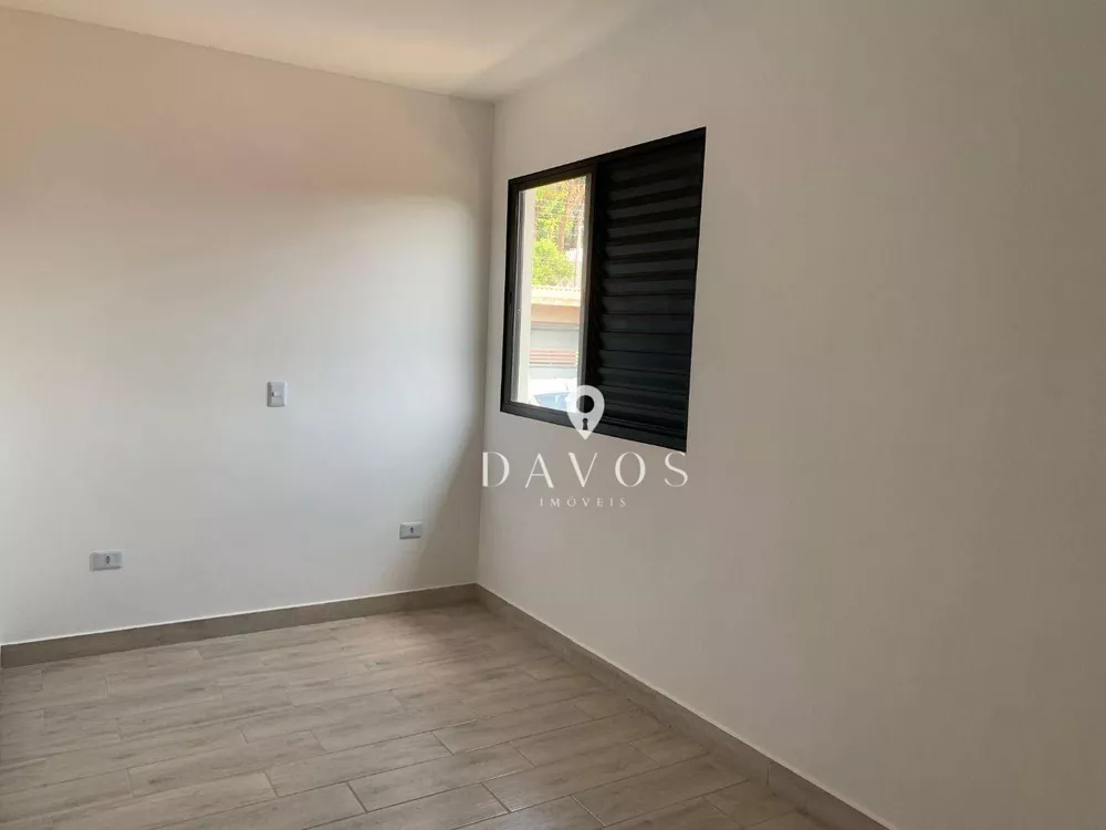 Sobrado à venda com 2 quartos, 96m² - Foto 4