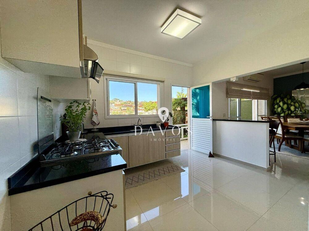 Sobrado, 3 quartos, 130 m² - Foto 3