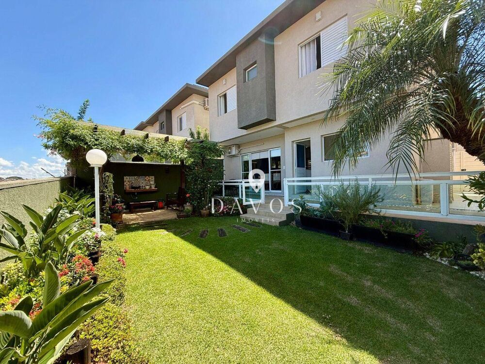 Sobrado, 3 quartos, 130 m² - Foto 1