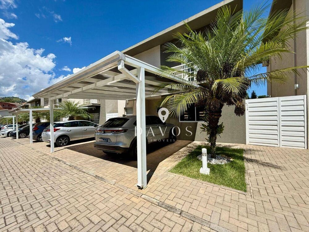 Sobrado, 3 quartos, 130 m² - Foto 4