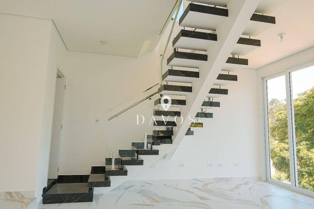 Sobrado, 3 quartos, 282 m² - Foto 4