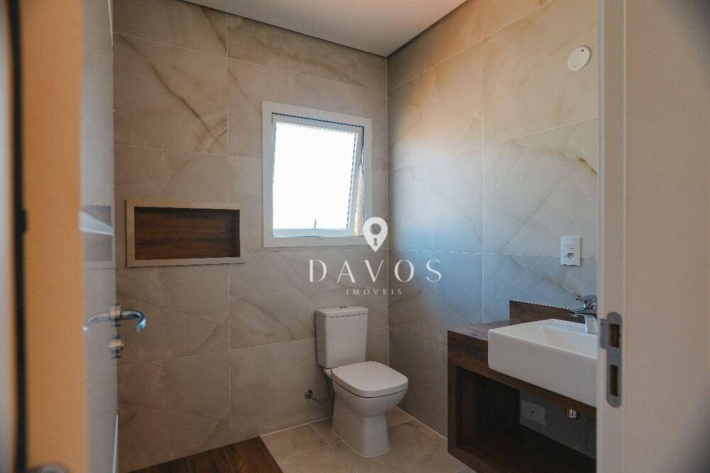 Sobrado, 3 quartos, 282 m² - Foto 3