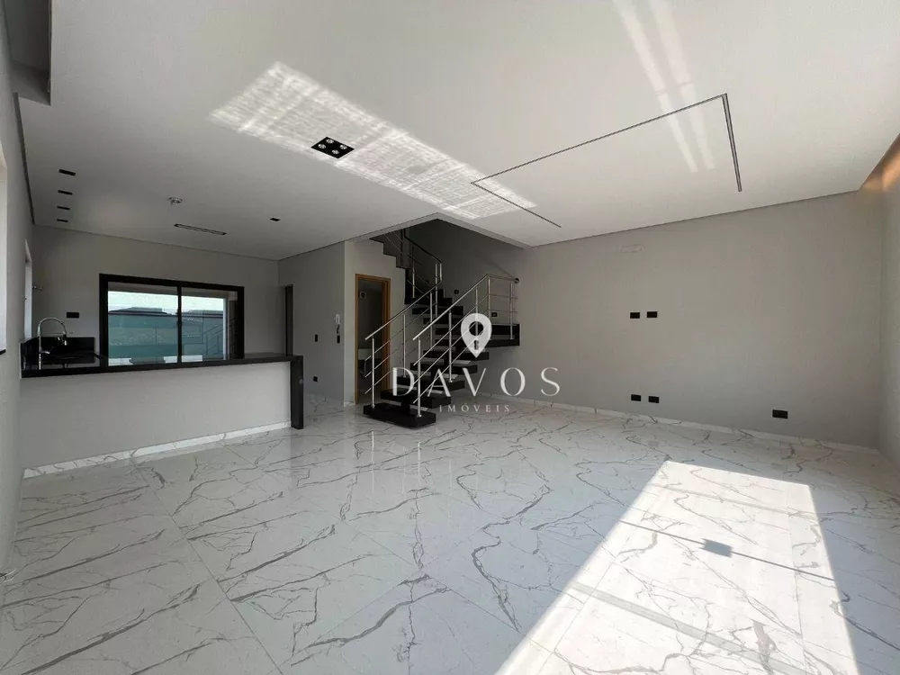 Sobrado à venda com 3 quartos, 140m² - Foto 4