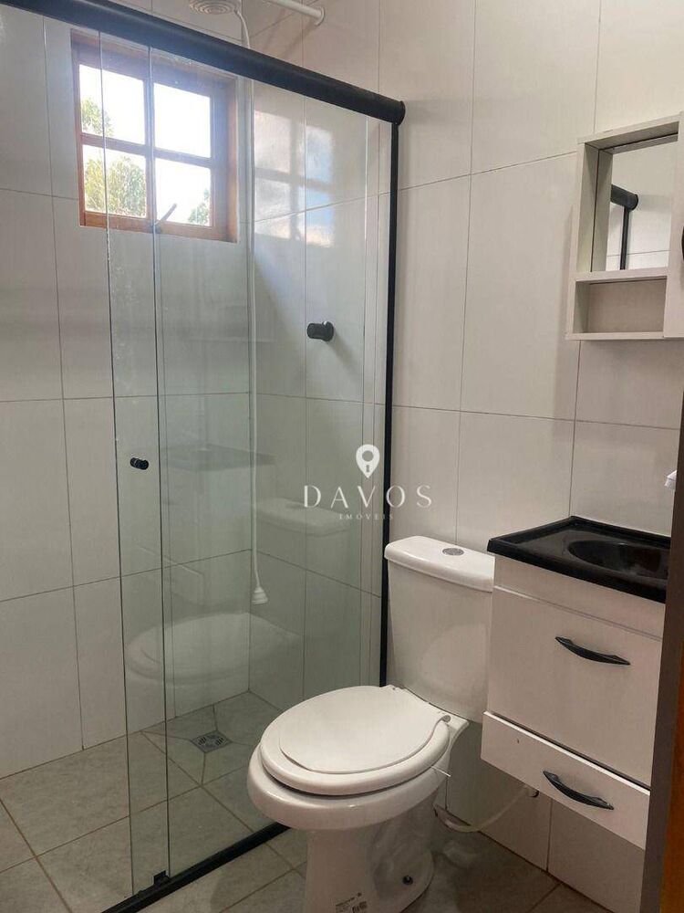 Casa de Condomínio, 2 quartos - Foto 12