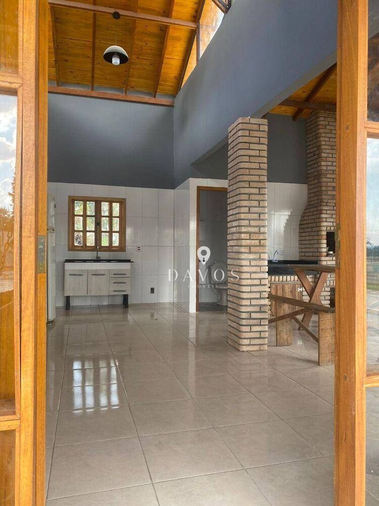 Casa de Condomínio, 2 quartos - Foto 5
