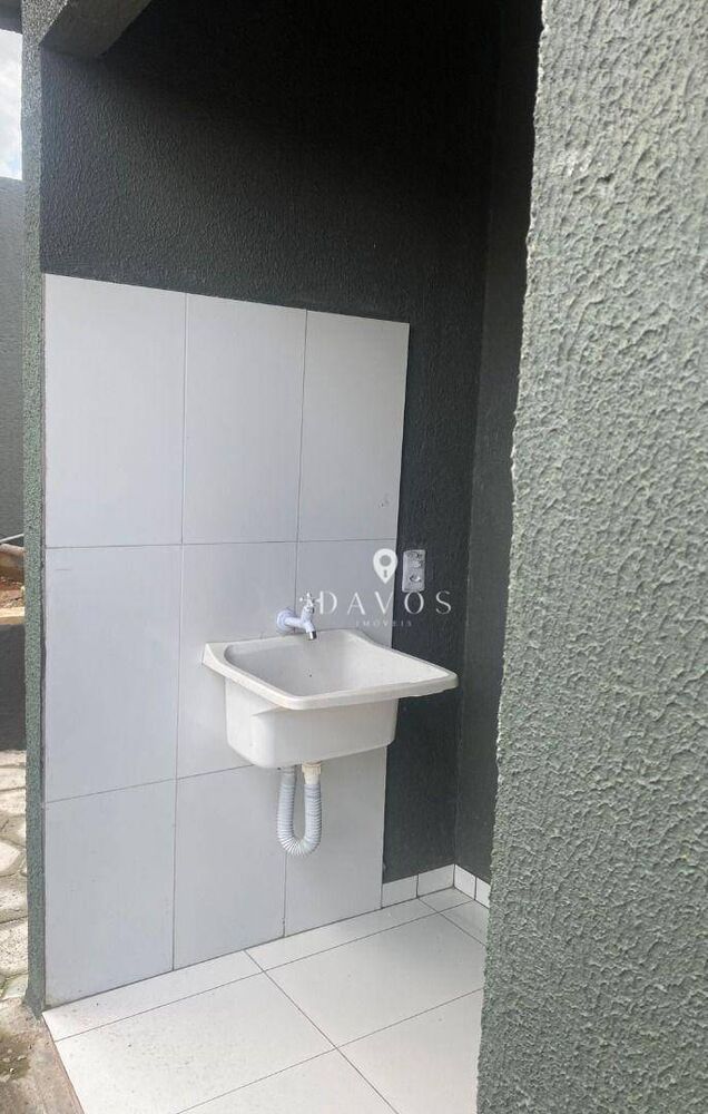 Casa de Condomínio, 2 quartos - Foto 2
