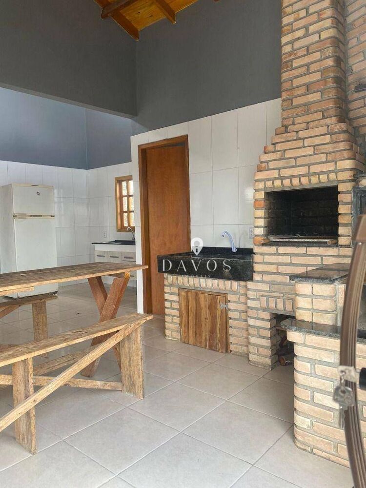 Casa de Condomínio, 2 quartos - Foto 8