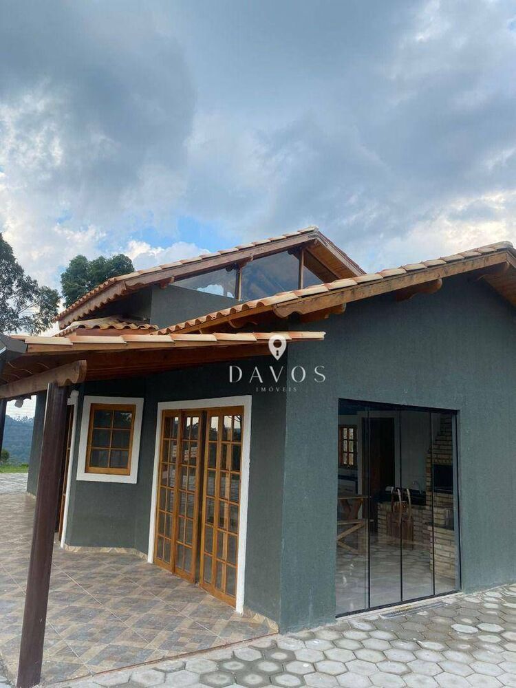 Casa de Condomínio, 2 quartos - Foto 4
