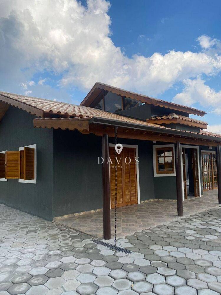 Casa de Condomínio, 2 quartos - Foto 10