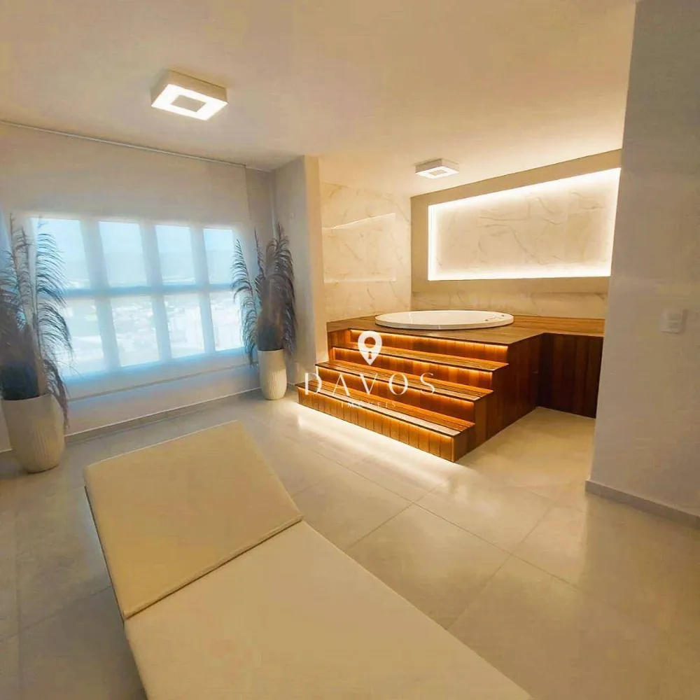 Apartamento, 1 quarto, 44 m² - Foto 3