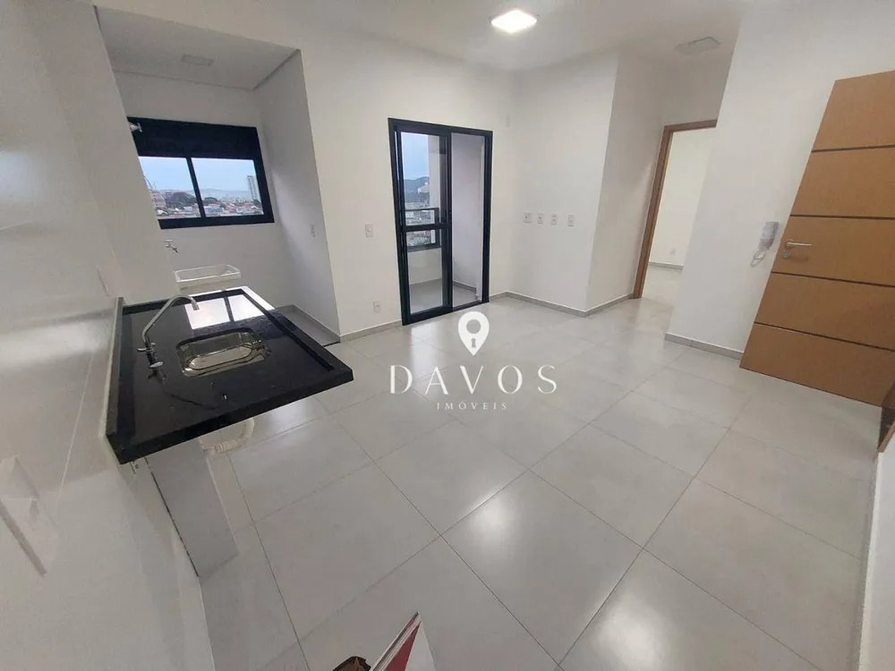 Apartamento, 1 quarto, 44 m² - Foto 4