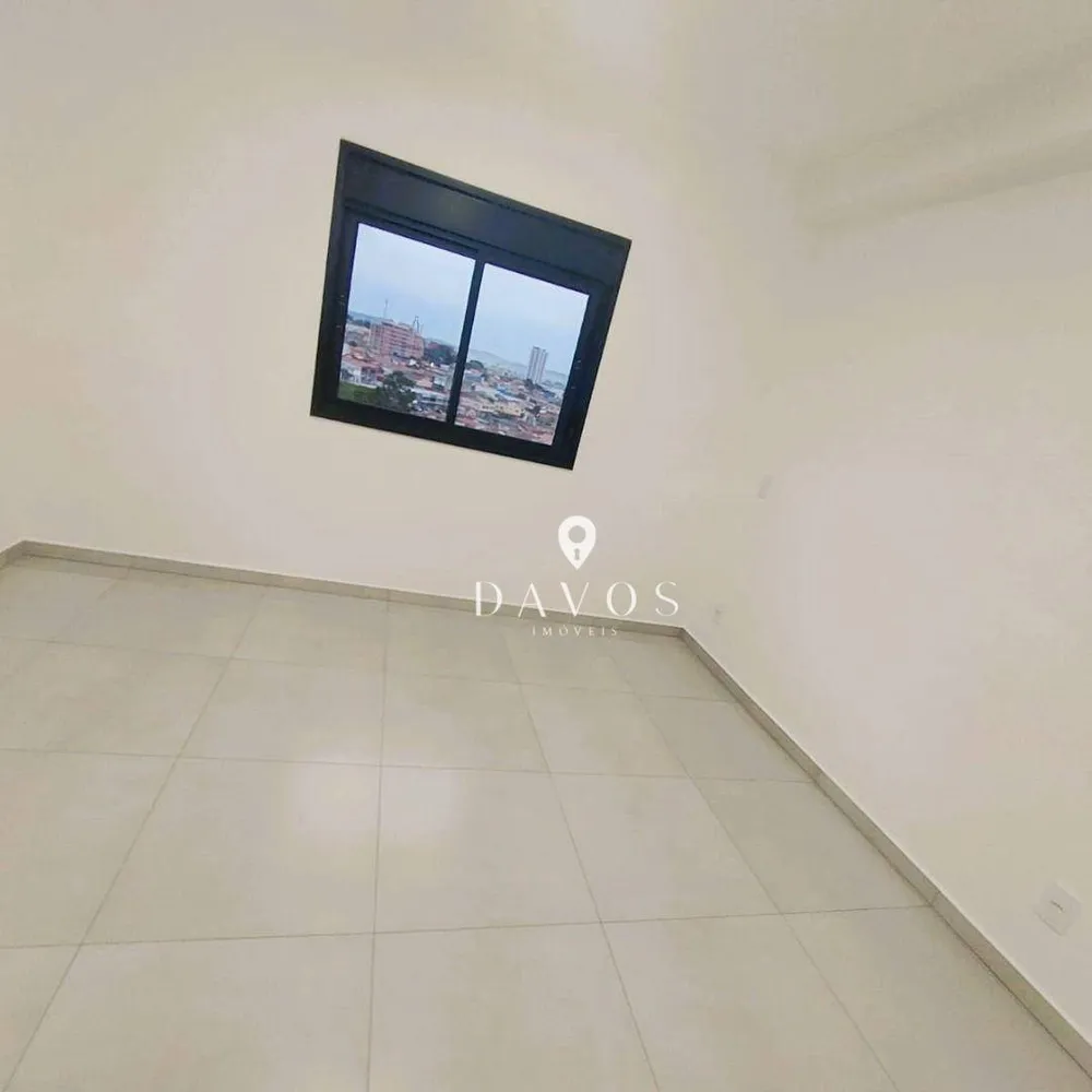 Apartamento, 1 quarto, 44 m² - Foto 2