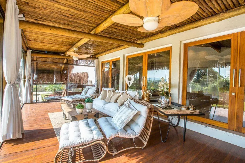 Casa, 4 quartos, 650 m² - Foto 3