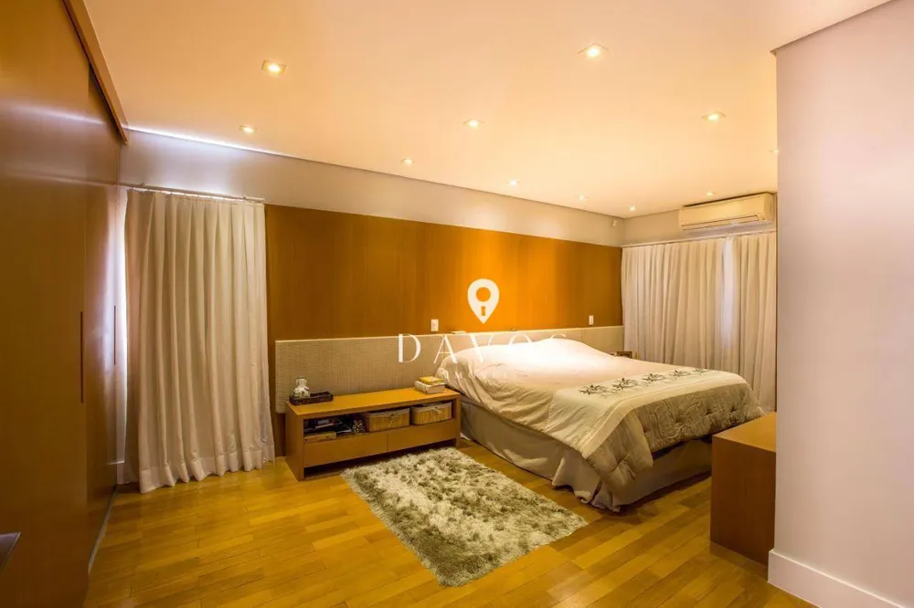 Casa, 4 quartos, 650 m² - Foto 2
