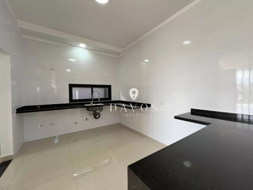 Sobrado, 3 quartos, 240 m² - Foto 4