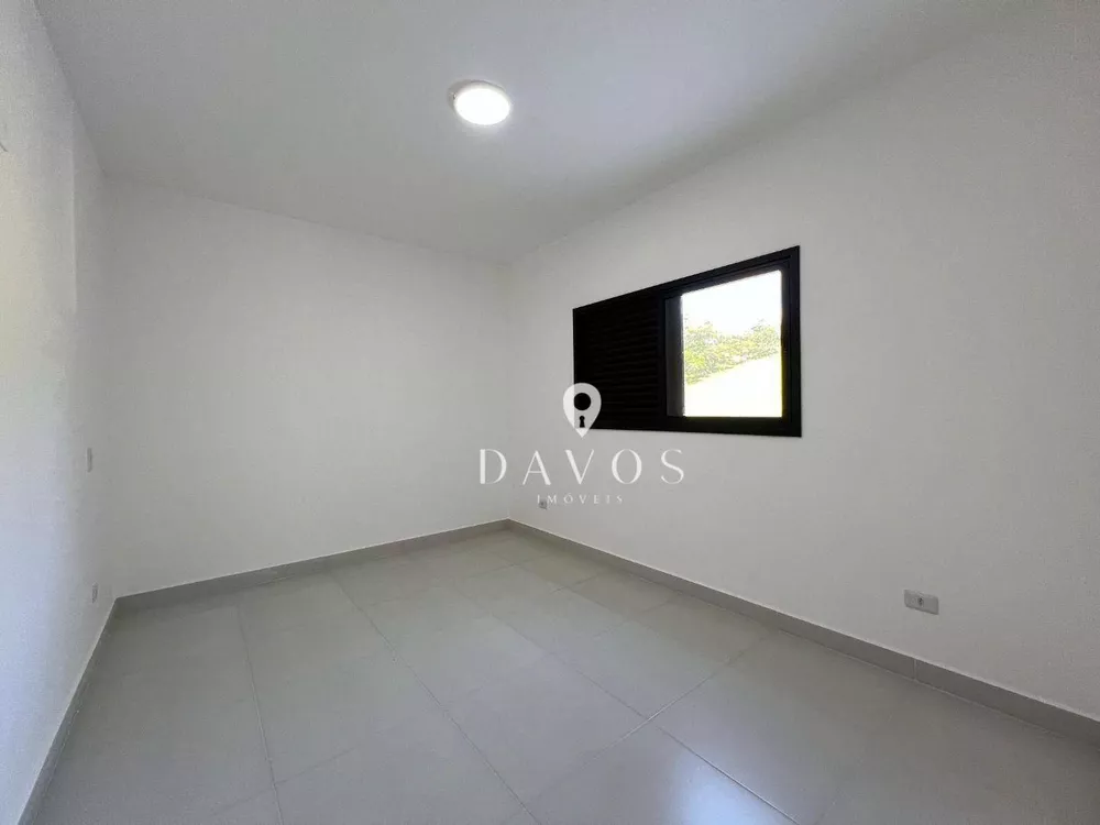 Sobrado, 3 quartos, 240 m² - Foto 9