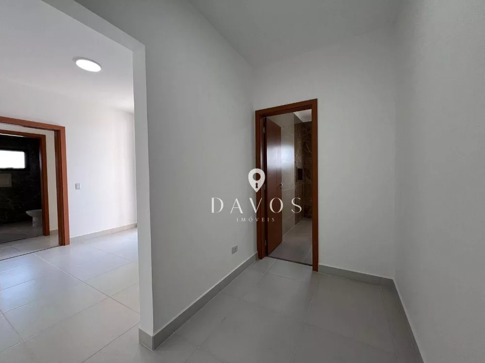 Sobrado, 3 quartos, 240 m² - Foto 12