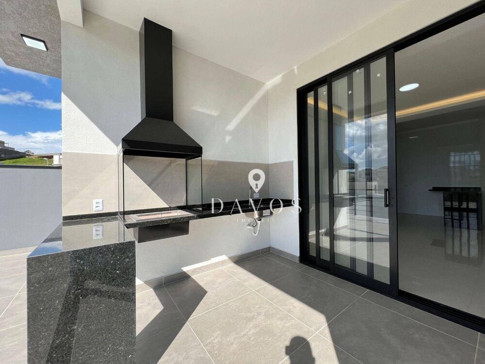 Sobrado, 3 quartos, 240 m² - Foto 7