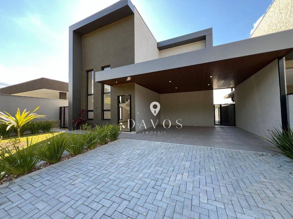 Sobrado, 3 quartos, 240 m² - Foto 2