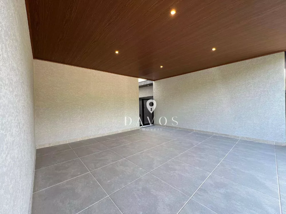 Sobrado, 3 quartos, 240 m² - Foto 3