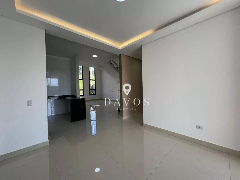 Sobrado, 3 quartos, 240 m² - Foto 5