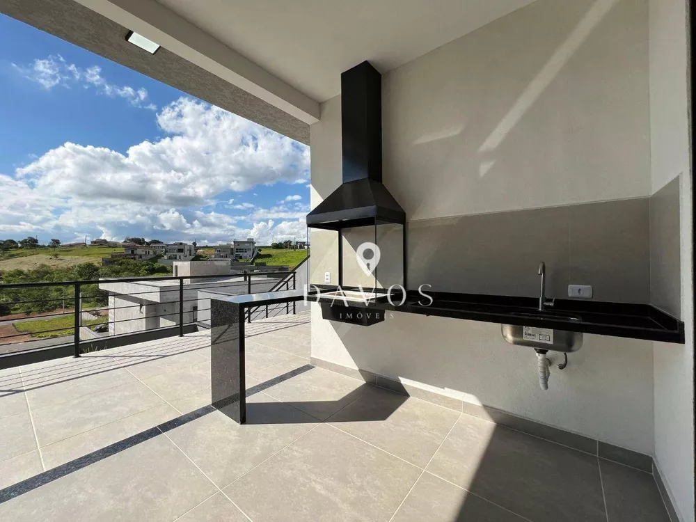 Sobrado, 3 quartos, 240 m² - Foto 6