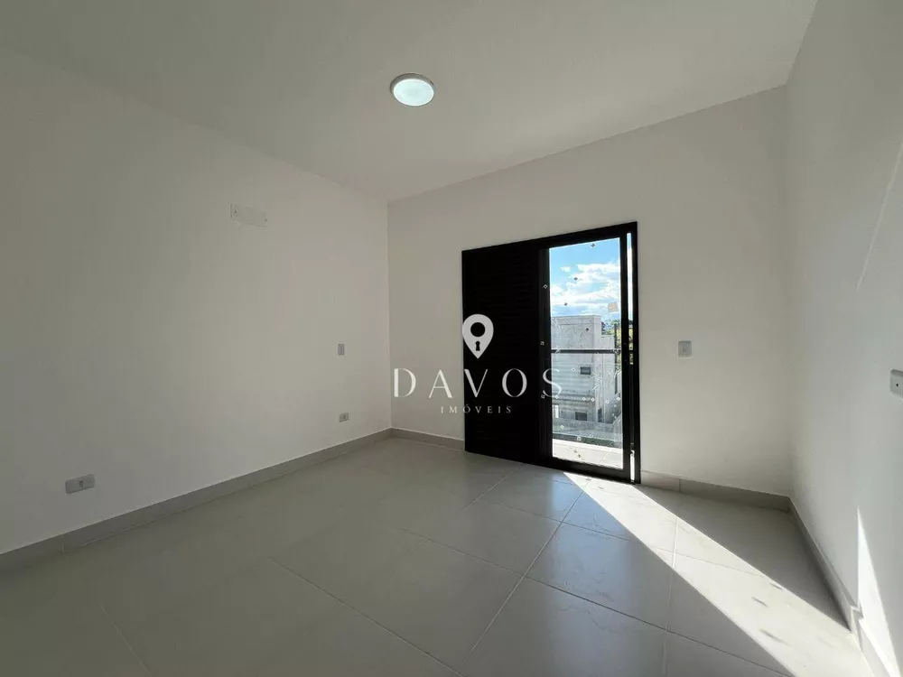 Sobrado, 3 quartos, 240 m² - Foto 10